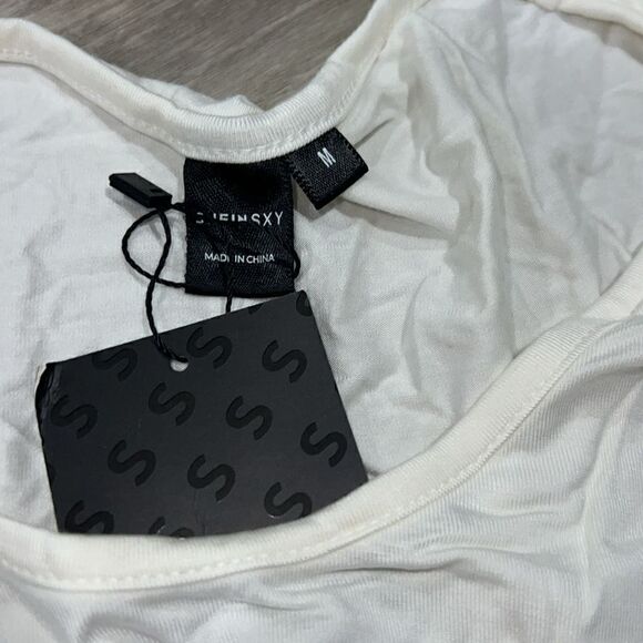 shein sxy top - Picture 2 of 2